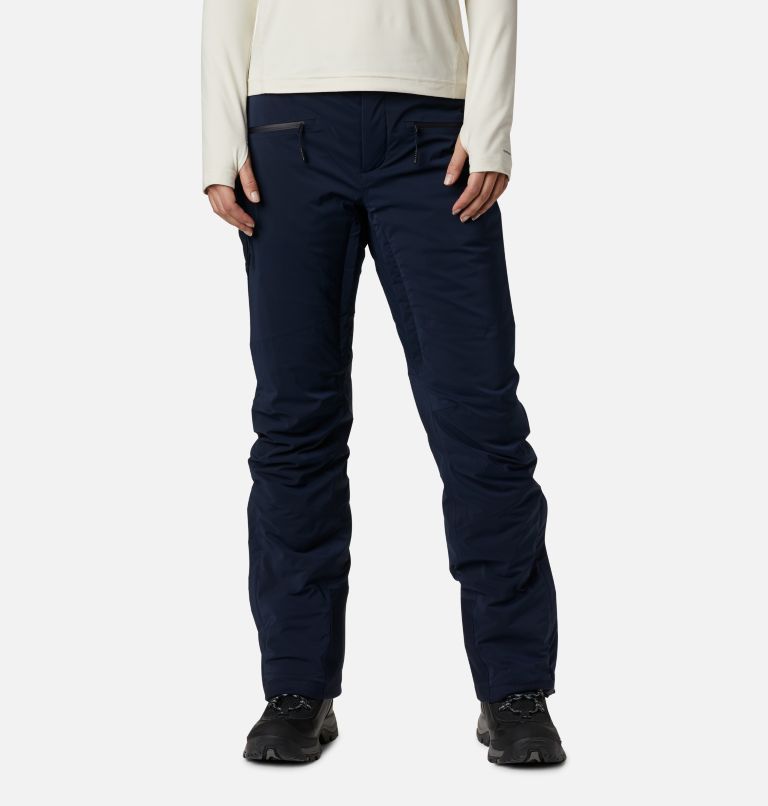 Pantalon isolé Wild Card pour femme, Color: Dark Nocturnal, image 1