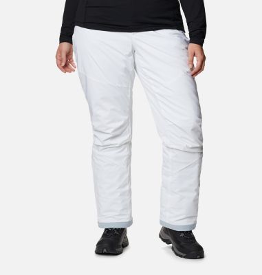 plus size ski pants