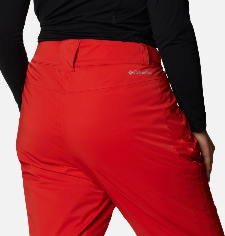 insulated pants womens