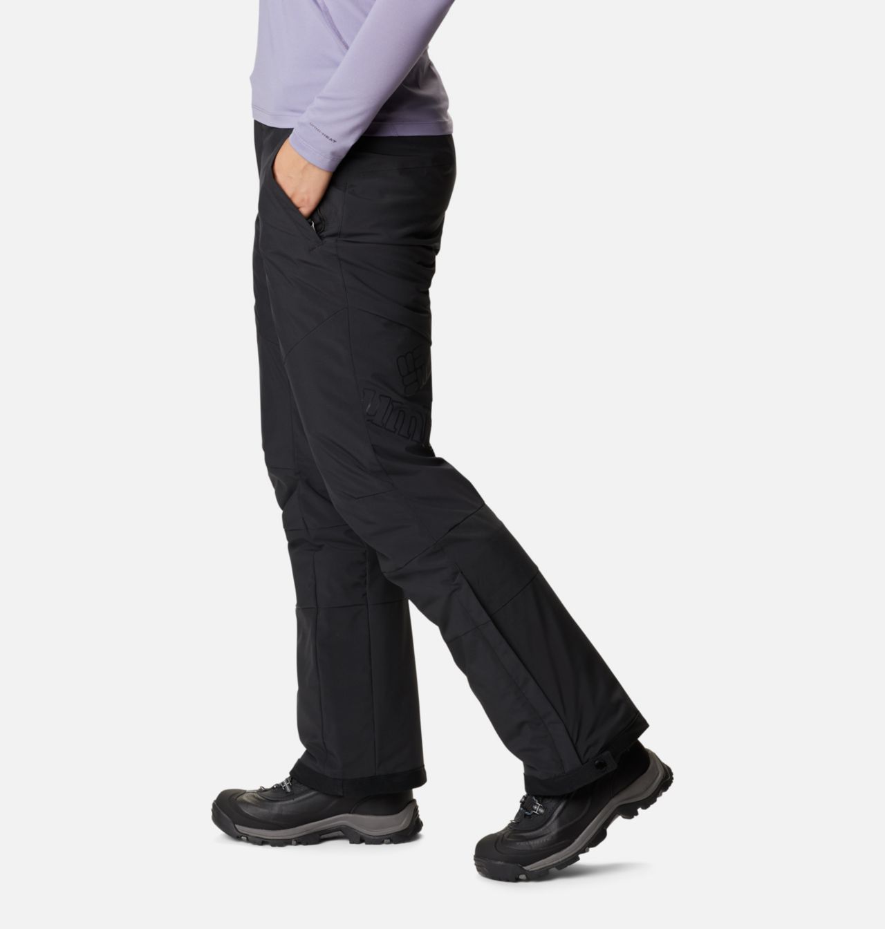 Women's Kick Turner™ Insulated Ski Pants 3