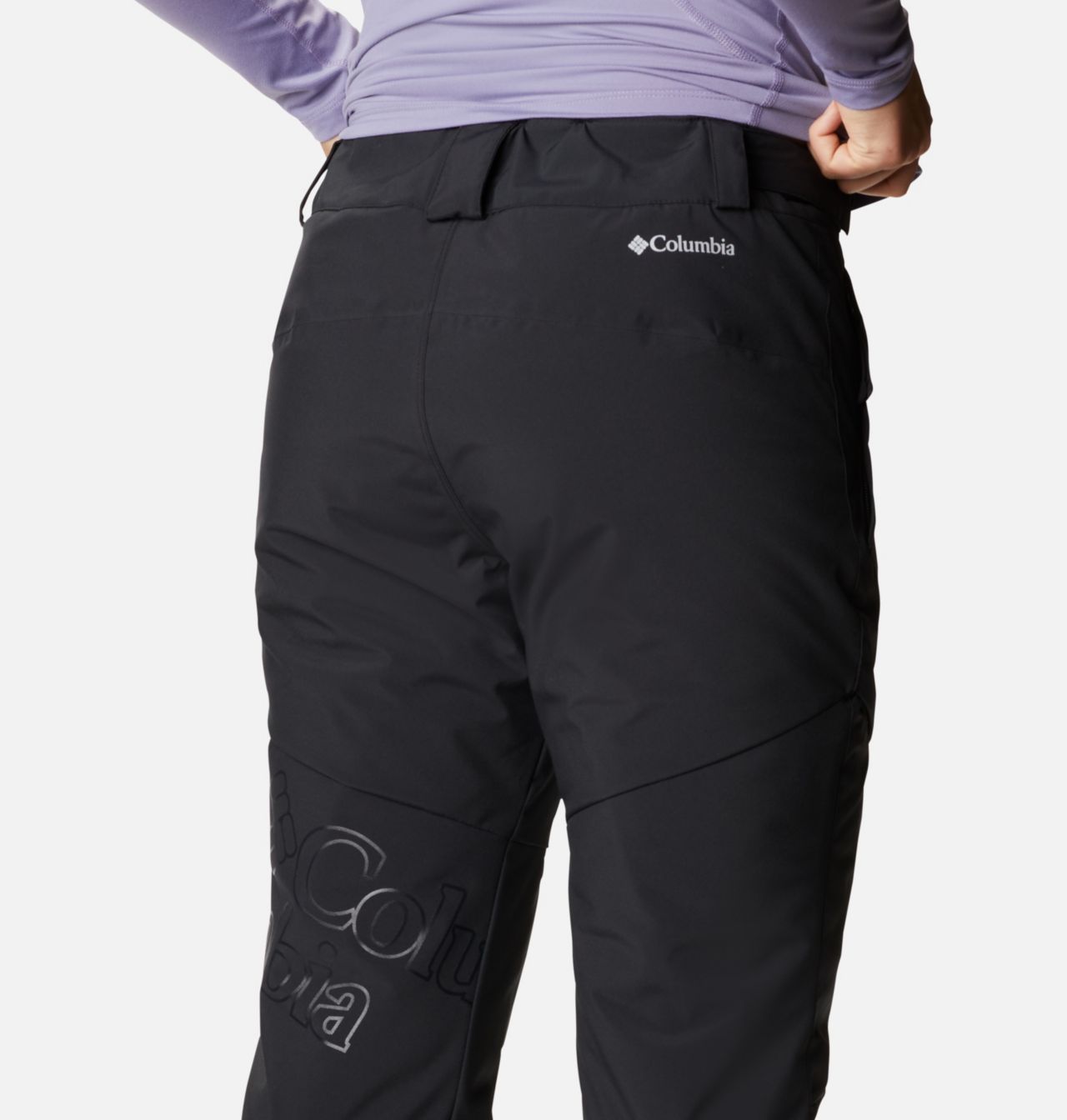 Women's Kick Turner™ Insulated Ski Pants 5