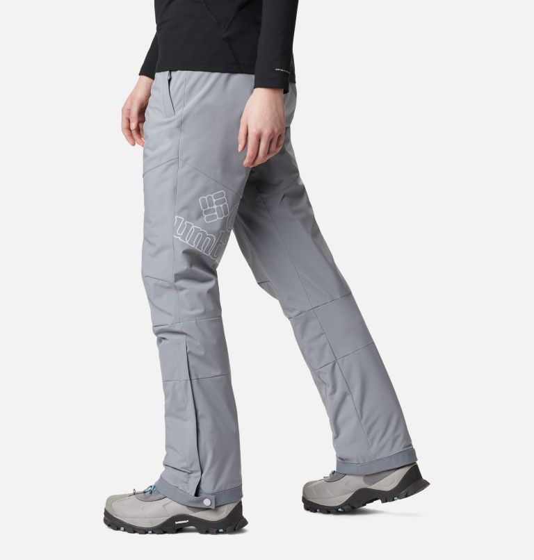 Kick Turner Insulated Pant | 021 | XXL, Color: Grey Ash, image 3