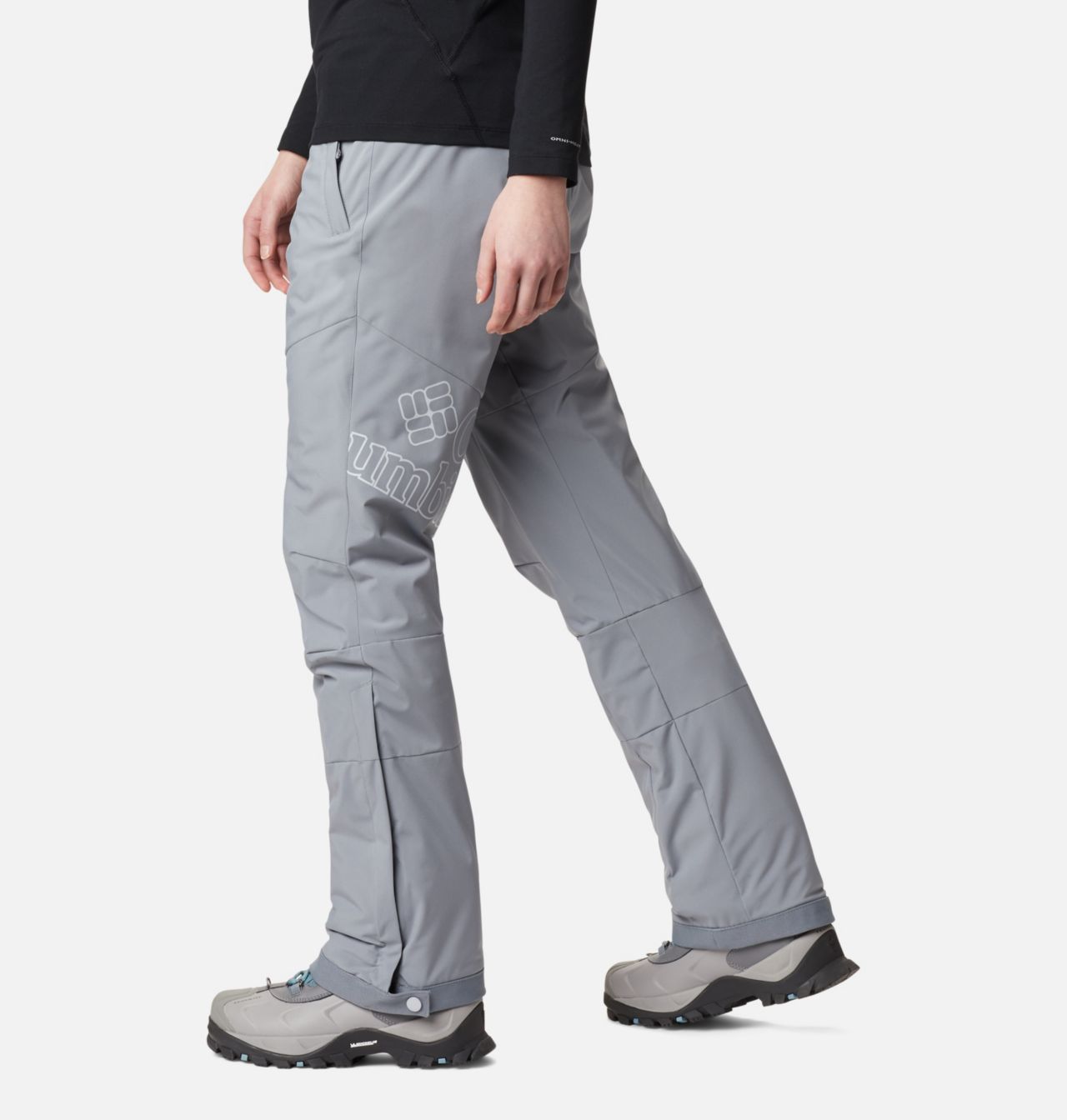 Women's Kick Turner™ Insulated Ski Pants 3