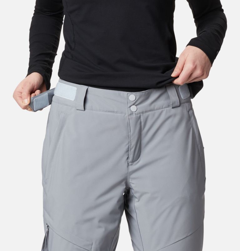 Kick Turner Insulated Pant | 021 | XXL, Color: Grey Ash, image 4