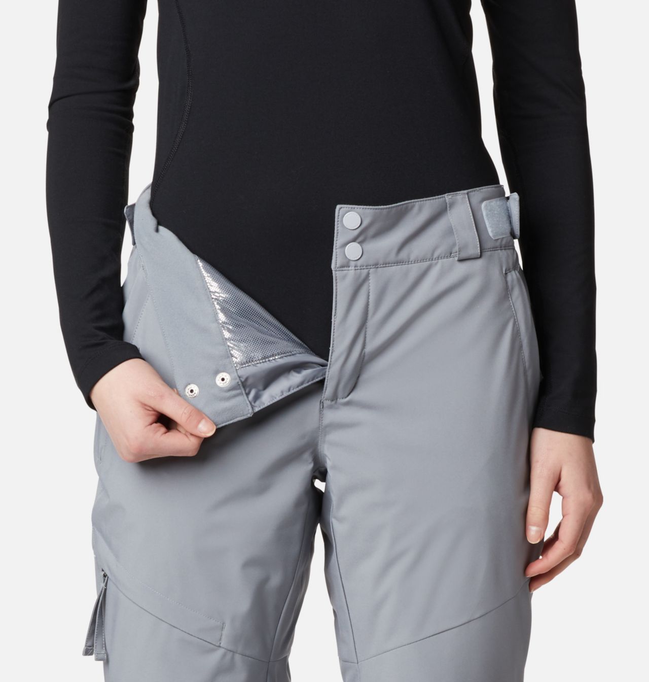 Women's Kick Turner™ Insulated Ski Pants 5