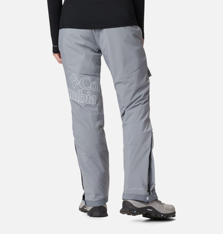 Kick Turner Insulated Pant | 021 | XXL, Color: Grey Ash, image 2