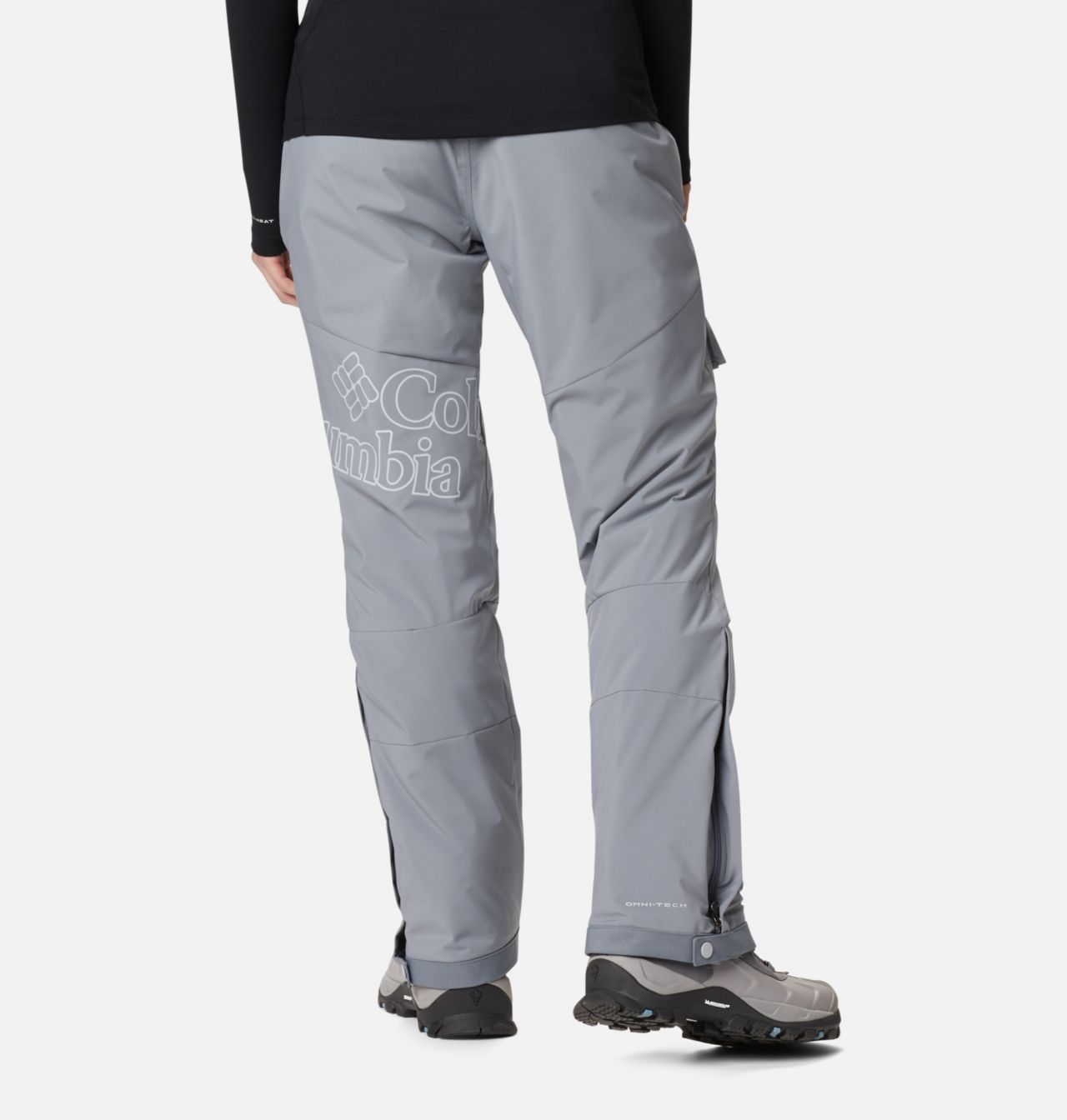 Women's Kick Turner™ Insulated Ski Pants 2