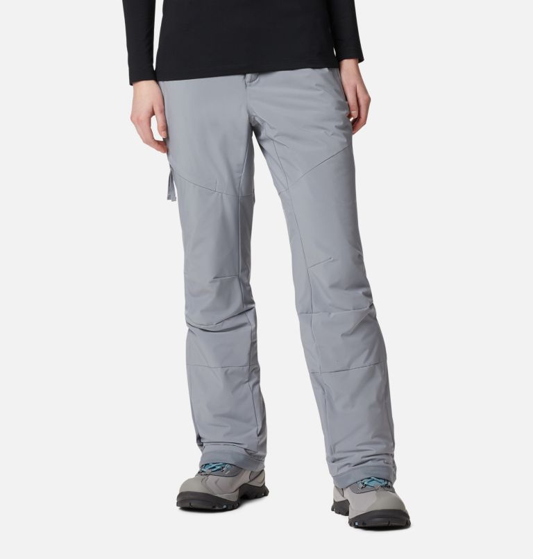 Women's Kick Turner Insulated Ski Pant