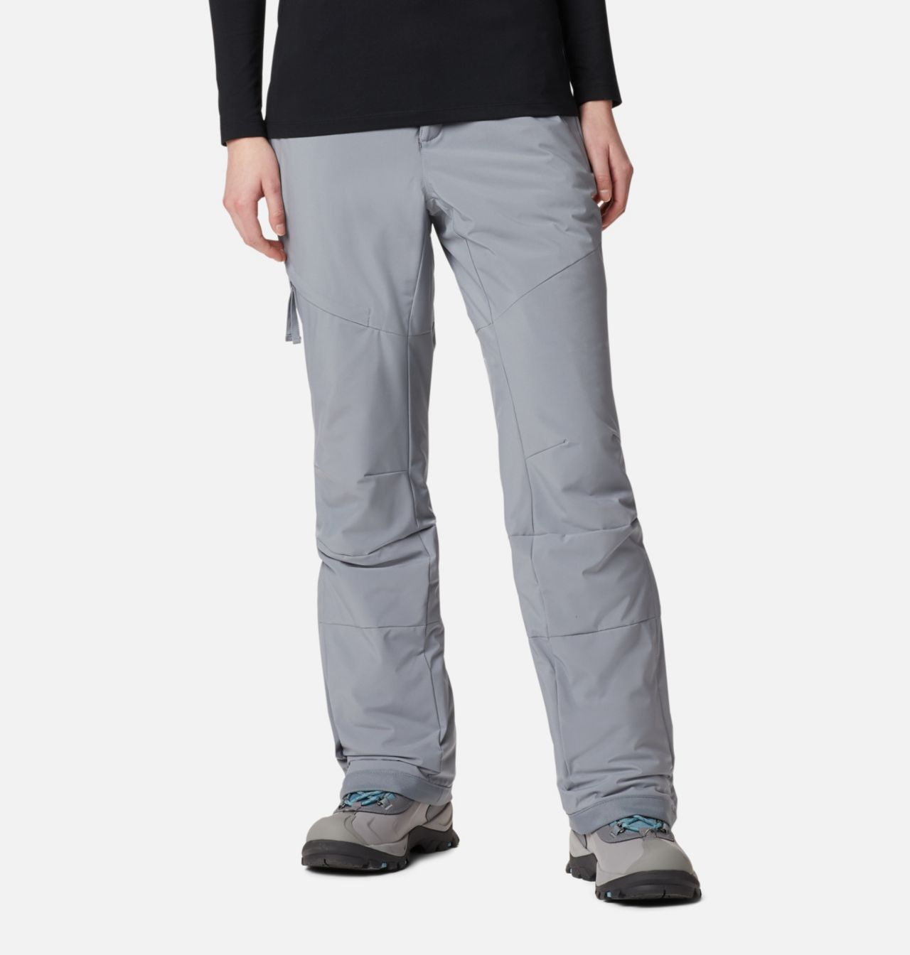 Women's Kick Turner™ Insulated Ski Pants 1