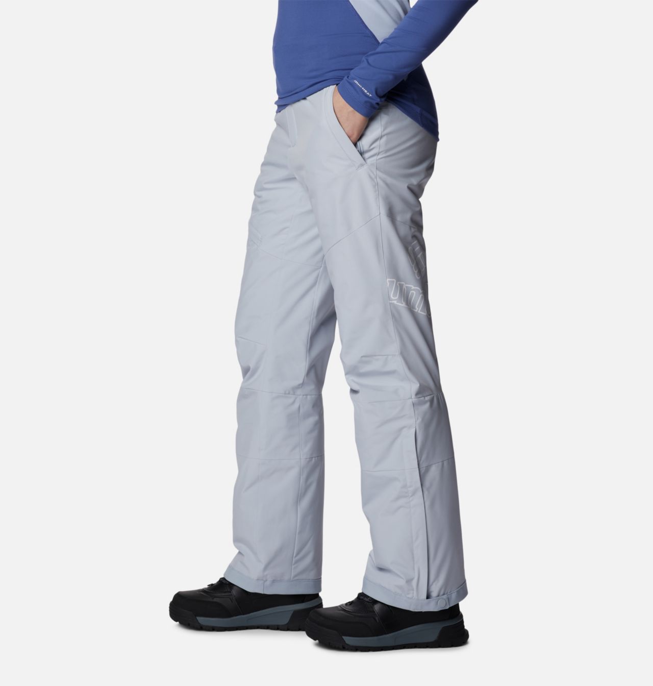 Women's Kick Turner™ Insulated Ski Pants 3