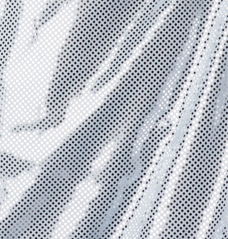 Pantalon de ski isolé Kick Turner femme, Color: Cirrus Grey, image 8