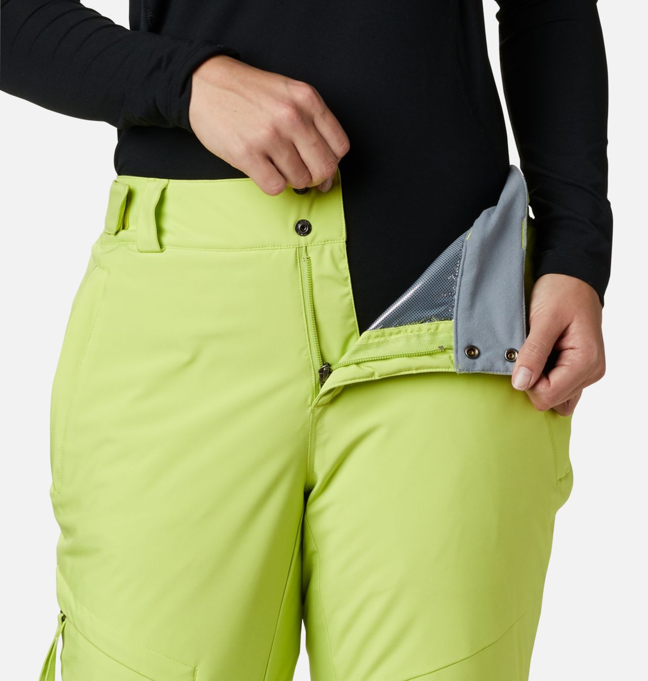 Women's Kick Turner™ Insulated Ski Pants 5