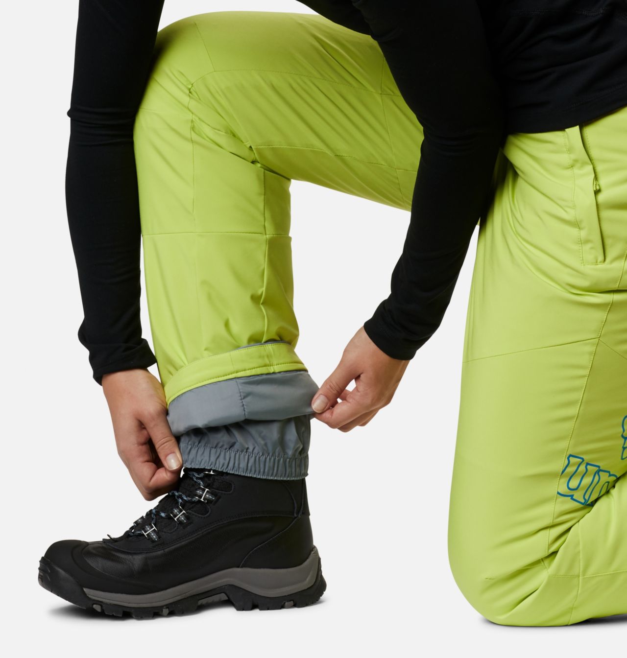 Women's Kick Turner™ Insulated Ski Pants 8