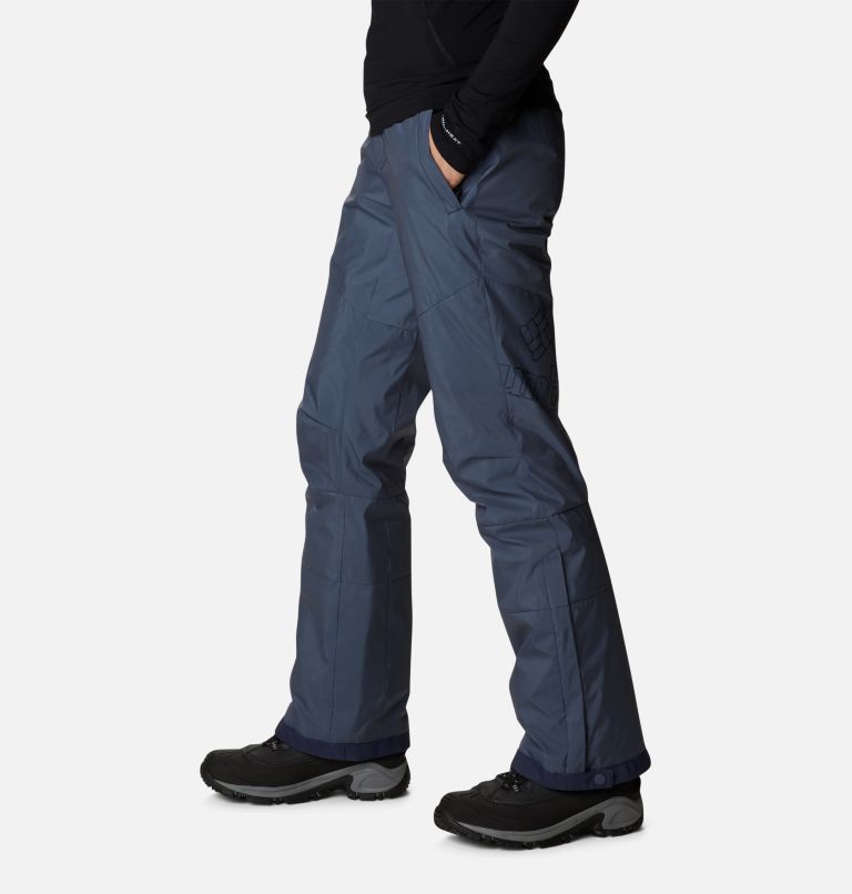 Pantalon isolé Kick Turner pour femme, Color: Nocturnal Sheen, image 3