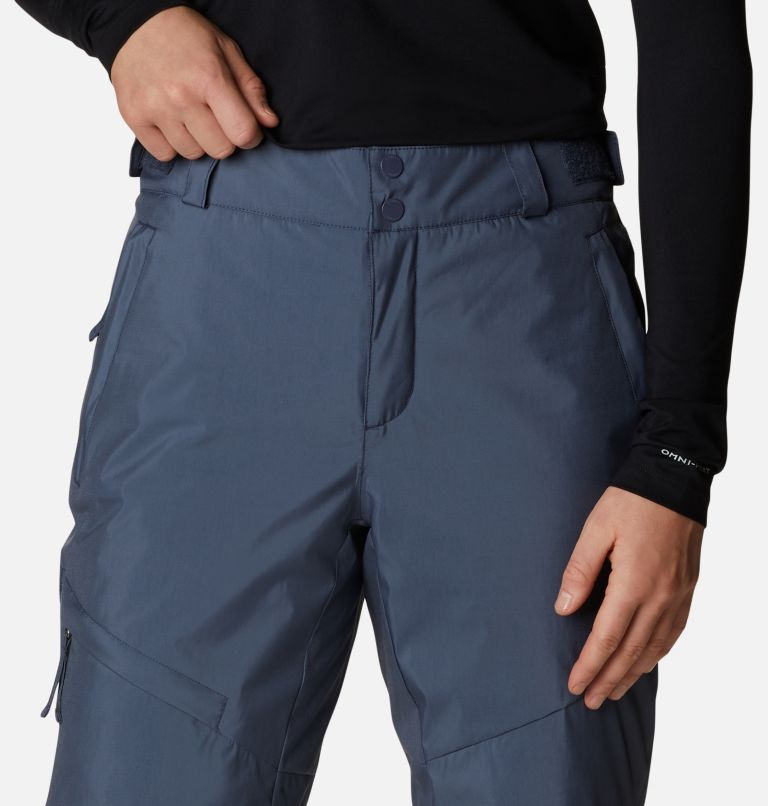 Pantalon isolé Kick Turner pour femme, Color: Nocturnal Sheen, image 4