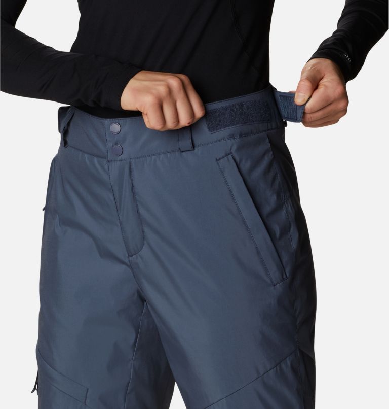 Pantalon isolé Kick Turner pour femme, Color: Nocturnal Sheen, image 6