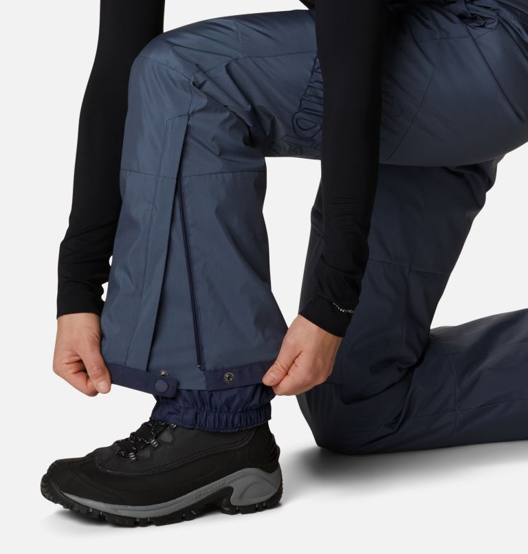 Pantalon isolé Kick Turner pour femme, Color: Nocturnal Sheen, image 9