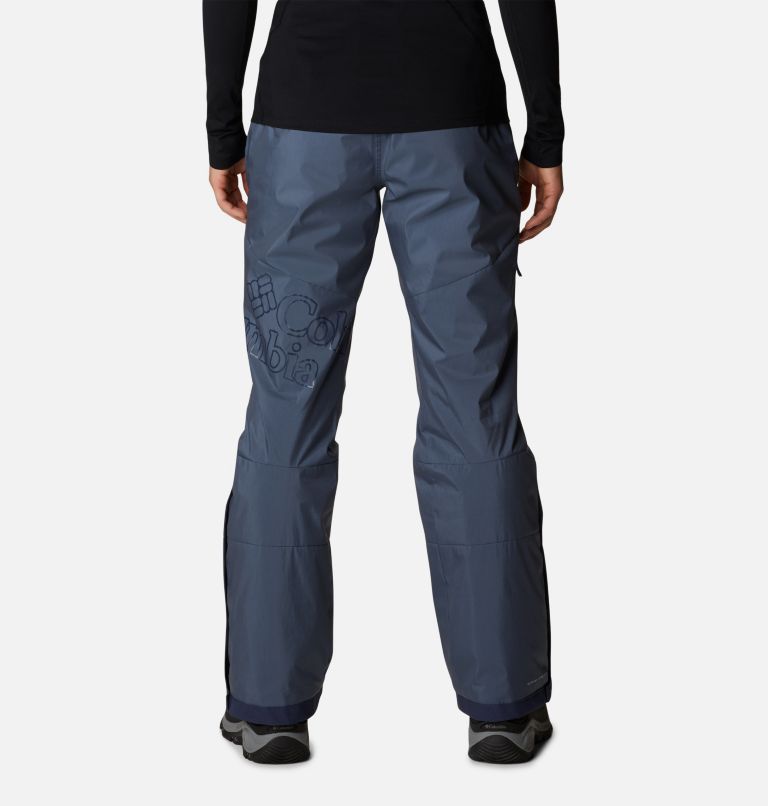 Pantalon isolé Kick Turner pour femme, Color: Nocturnal Sheen, image 2