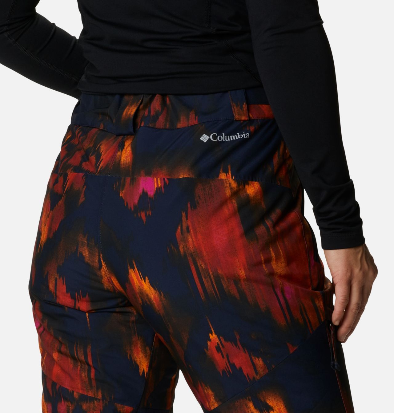 Women's Kick Turner™ Insulated Ski Pants 5