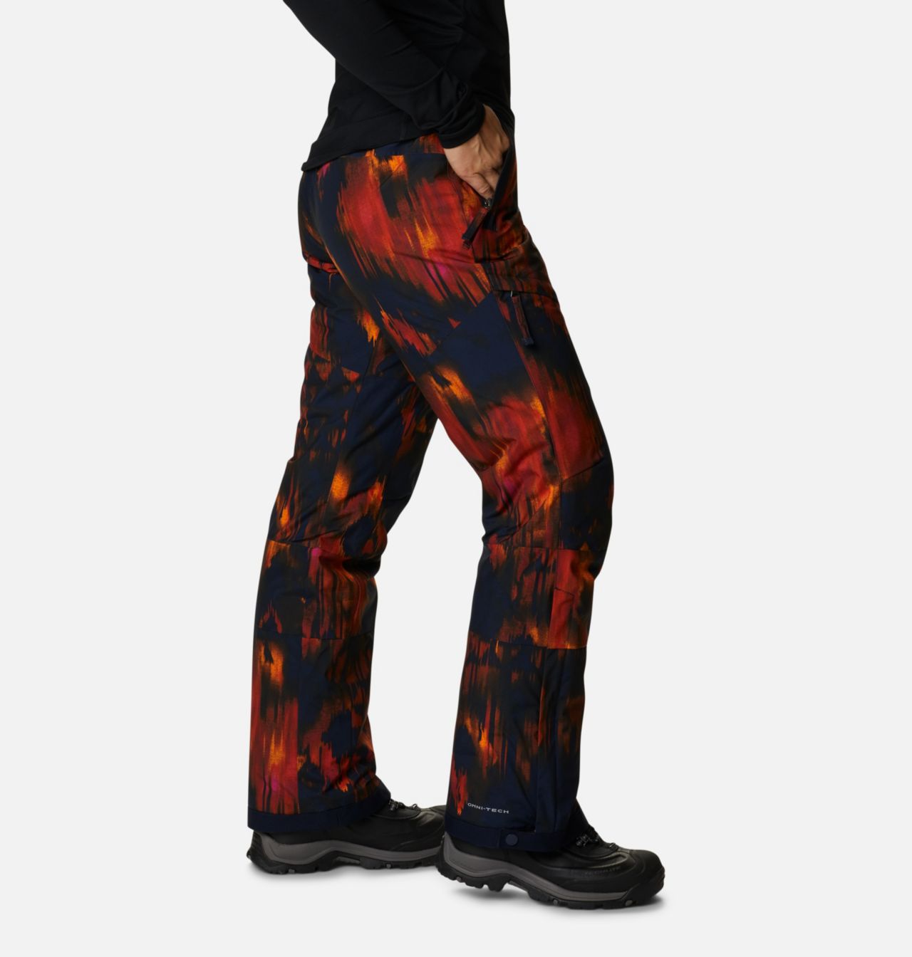Women's Kick Turner™ Insulated Ski Pants 6