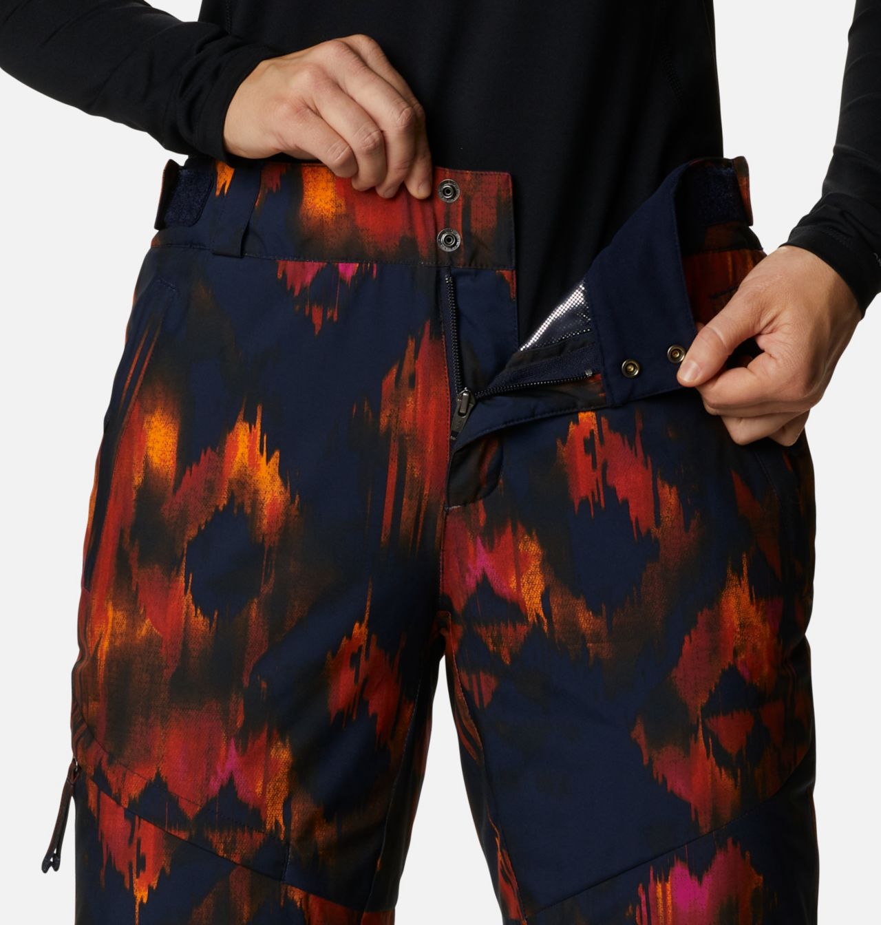 Women's Kick Turner™ Insulated Ski Pants 8