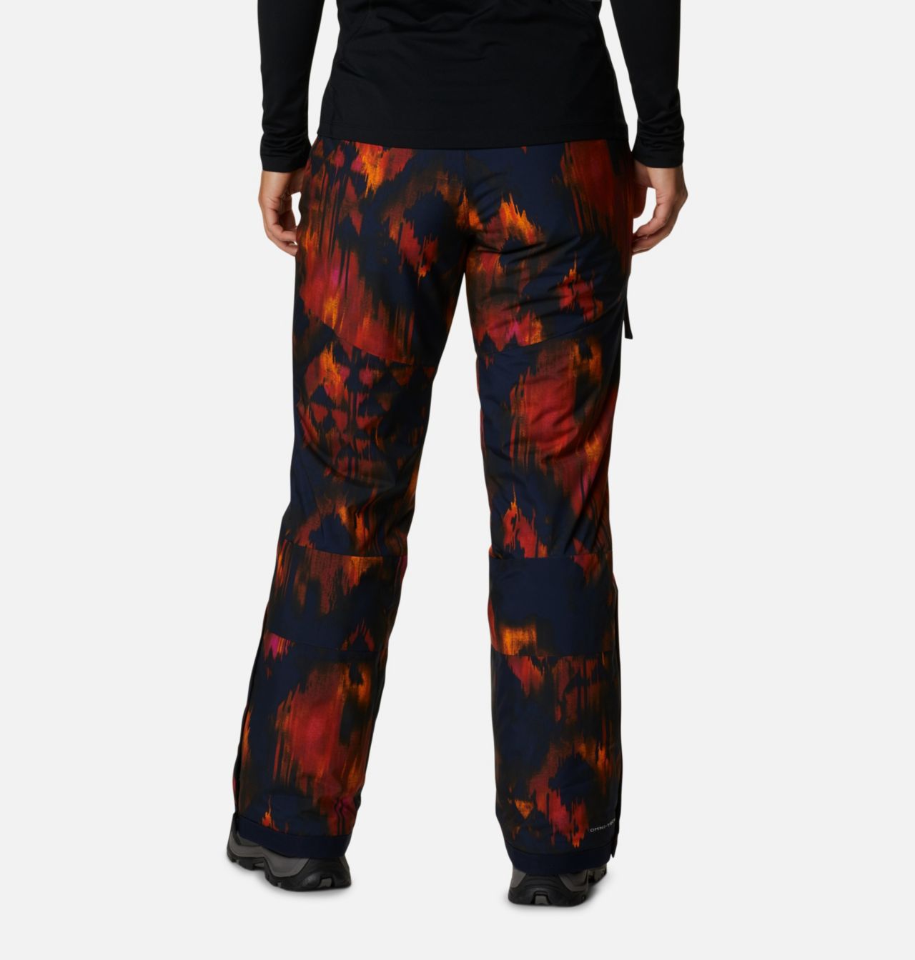 Women's Kick Turner™ Insulated Ski Pants 2
