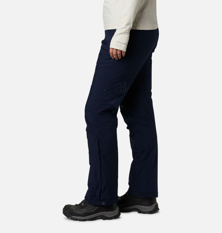 Kick Turner Insulated Pant | 471 | XL, Color: Dark Nocturnal, image 3