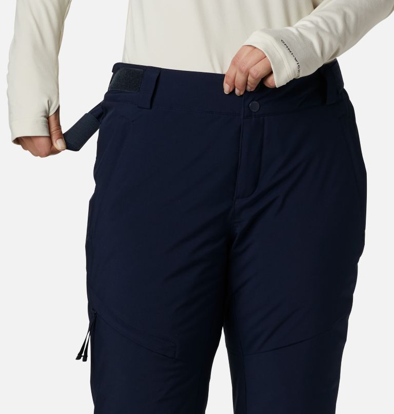 Kick Turner Insulated Pant | 471 | XL, Color: Dark Nocturnal, image 4