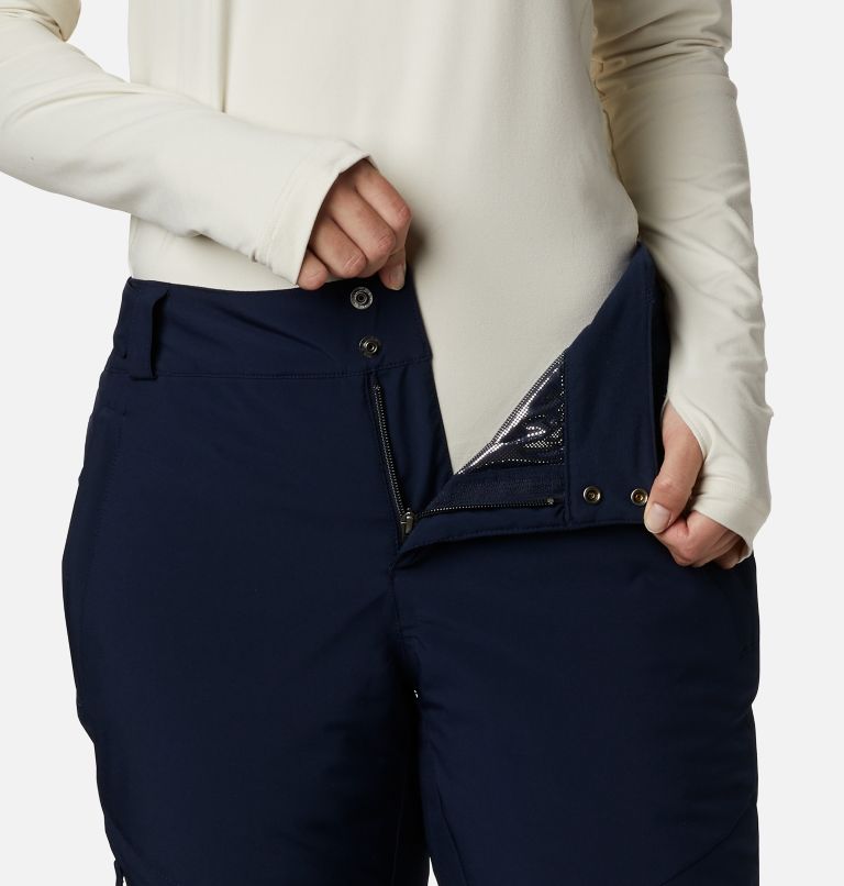 Kick Turner Insulated Pant | 471 | XL, Color: Dark Nocturnal, image 5