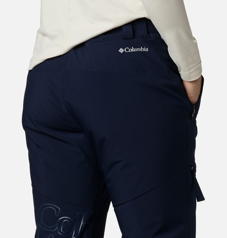Kick Turner Insulated Pant | 471 | XL, Color: Dark Nocturnal, image 6