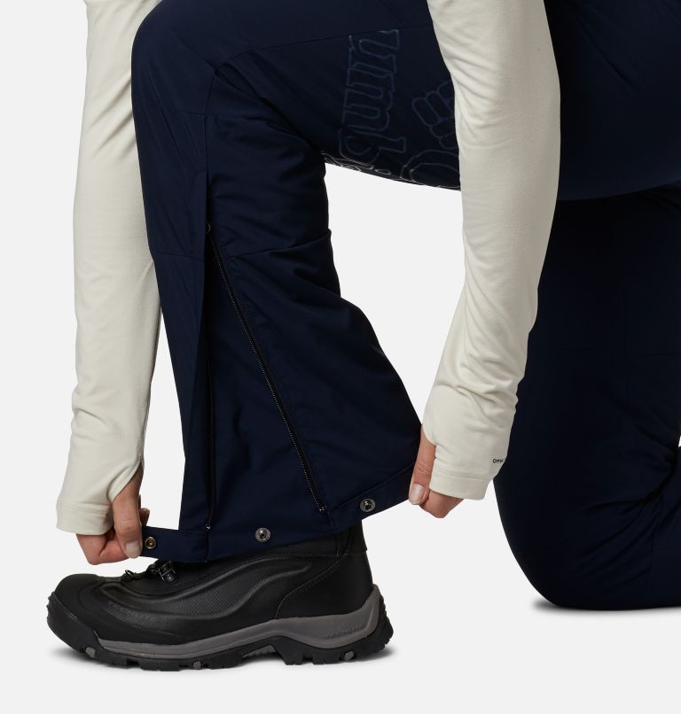 Kick Turner Insulated Pant | 471 | XL, Color: Dark Nocturnal, image 7