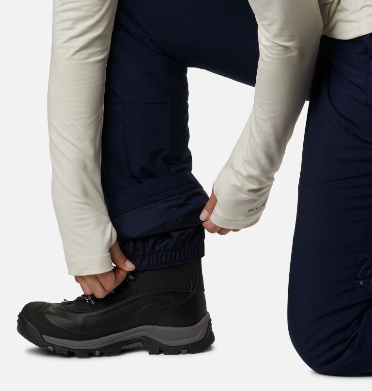 Kick Turner Insulated Pant | 471 | XL, Color: Dark Nocturnal, image 8