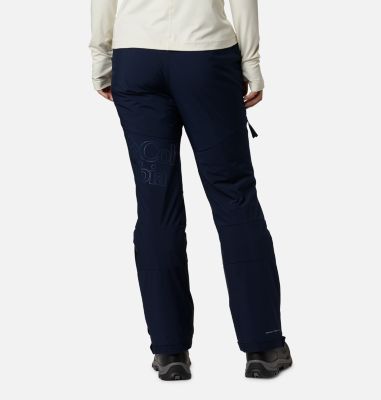 Pantal&oacute;n de esqu&iacute; con aislamiento Kick Turner para mujer Kick Turner&trade; Insulated Pant | 843 | XS, Dark Nocturnal, back