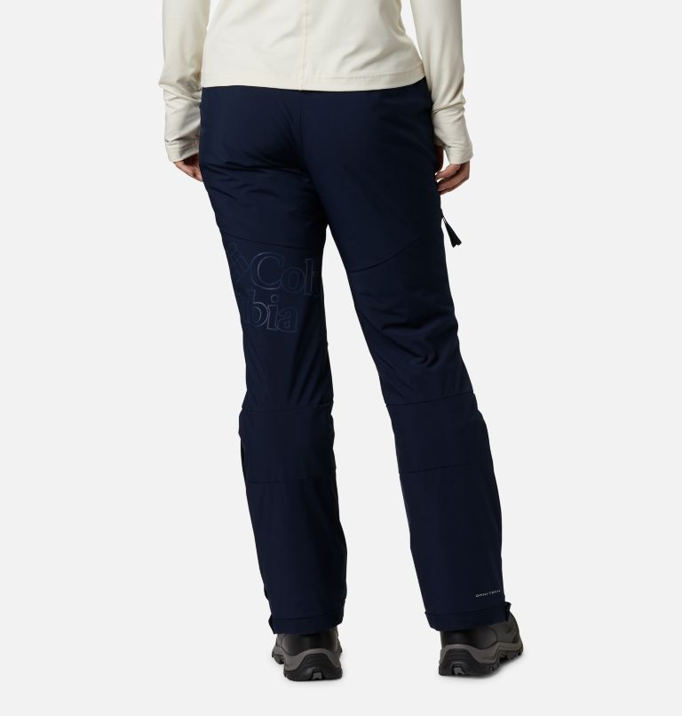 Kick Turner Insulated Pant | 471 | XL, Color: Dark Nocturnal, image 2