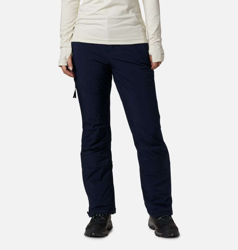 Women's Kick Turner Insulated Ski Pant