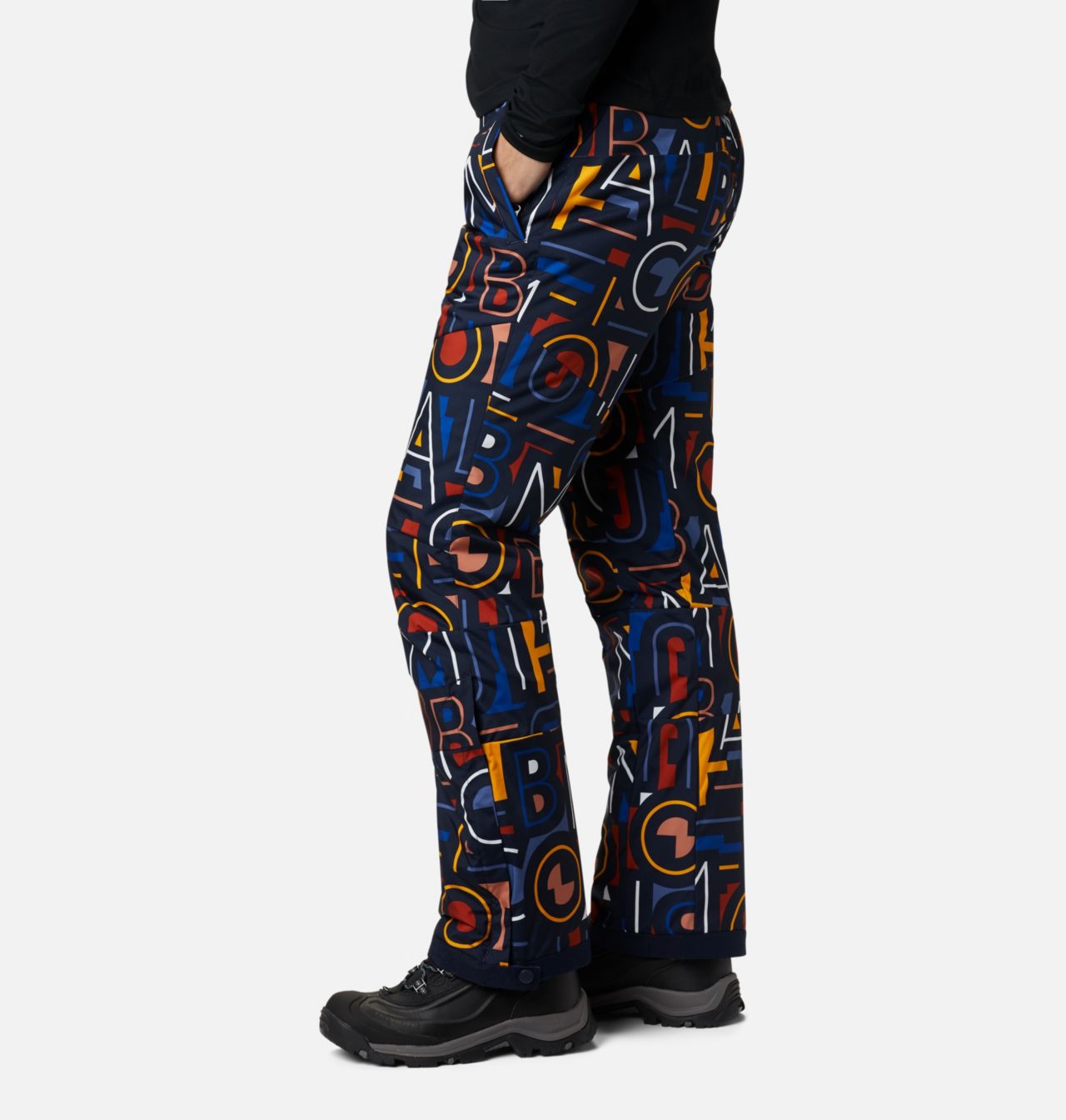 Kick Turner™ Insulated Pant | 472 | S 3