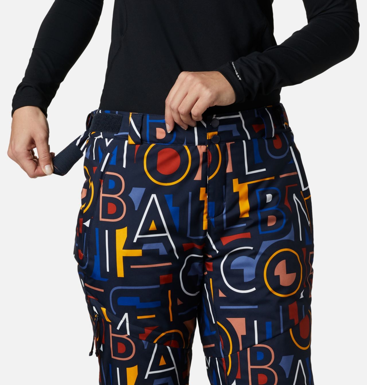 Kick Turner™ Insulated Pant | 472 | S 4