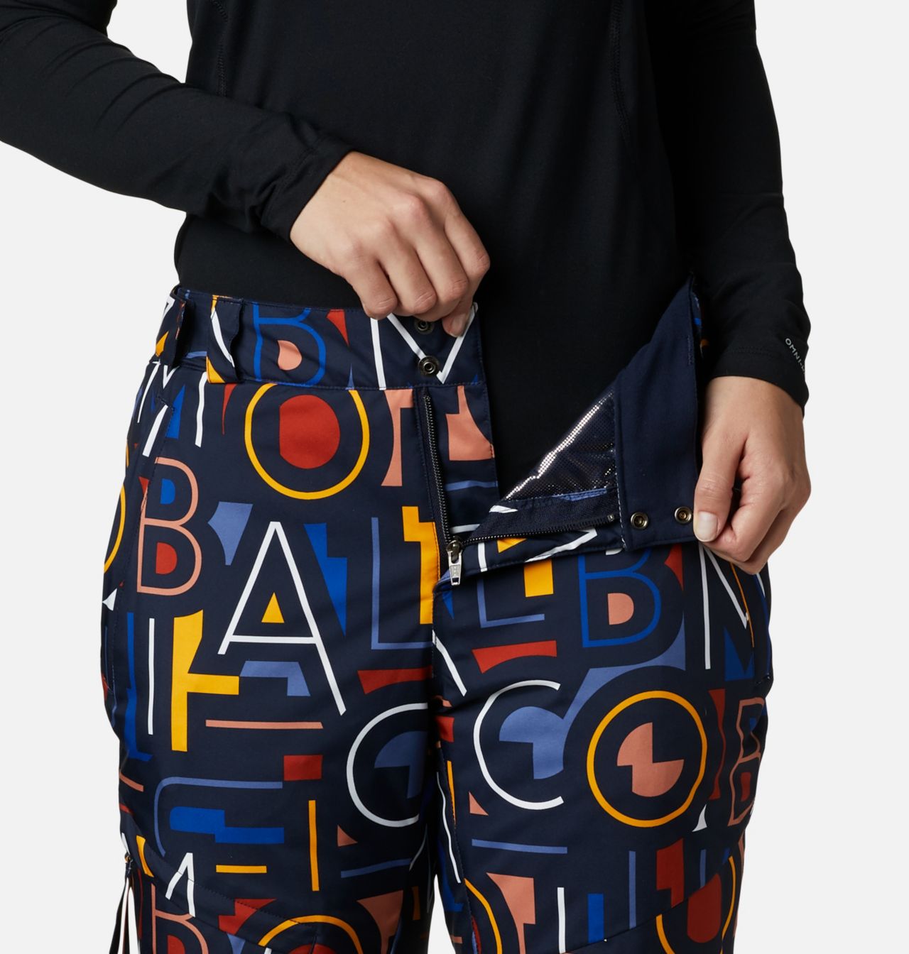 Kick Turner™ Insulated Pant | 472 | S 5