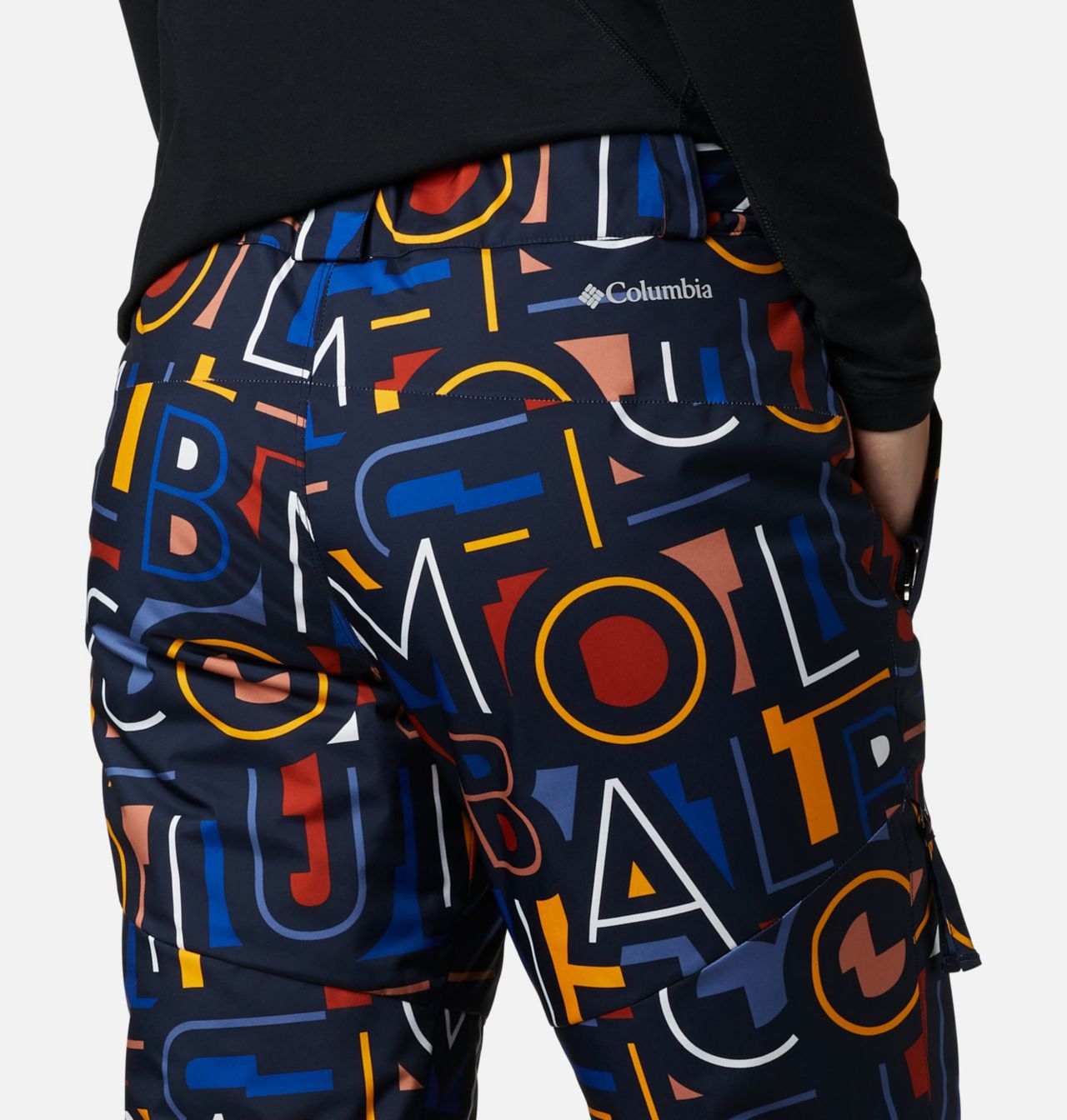 Kick Turner™ Insulated Pant | 472 | S 6