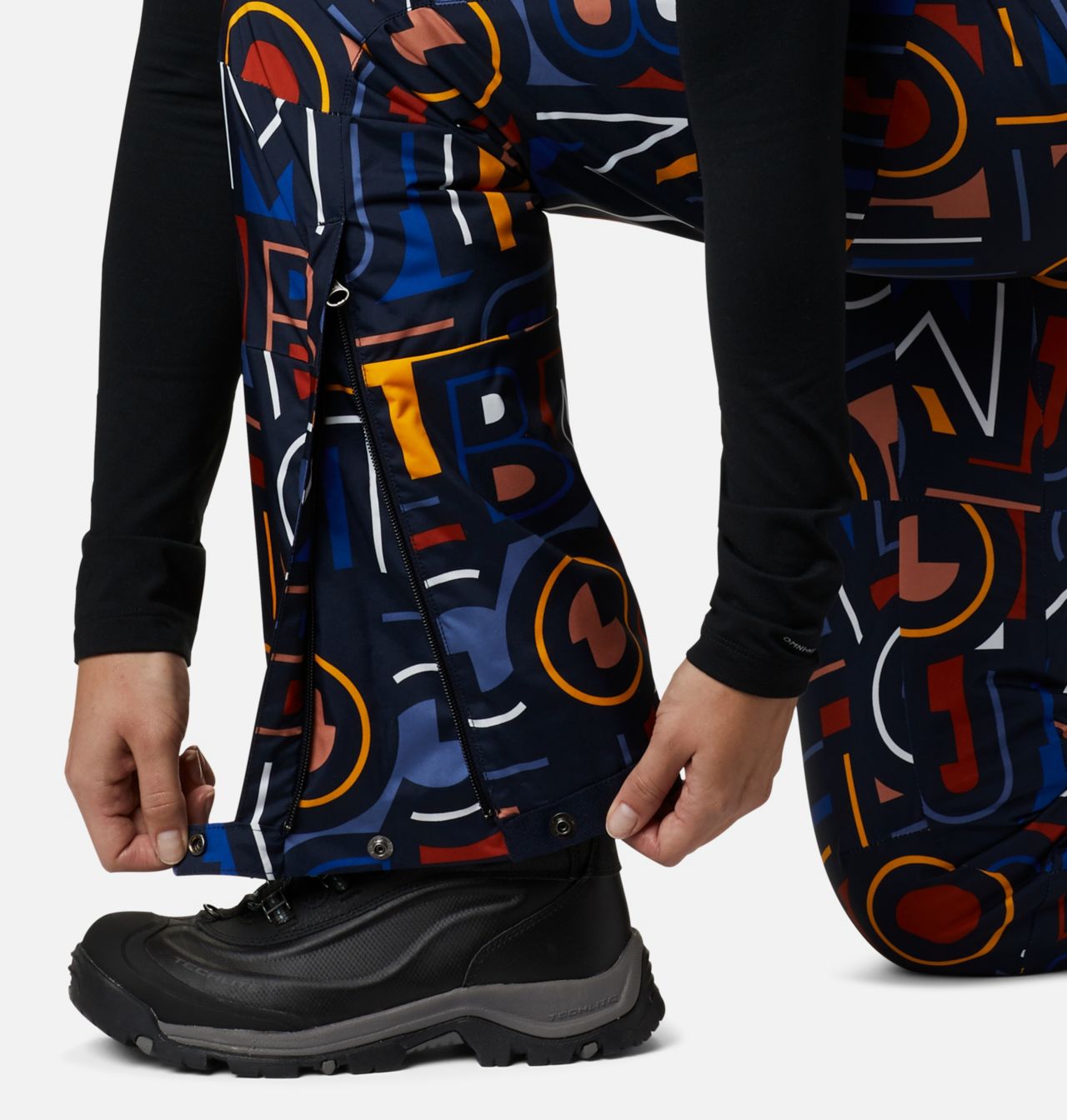 Kick Turner™ Insulated Pant | 472 | S 7