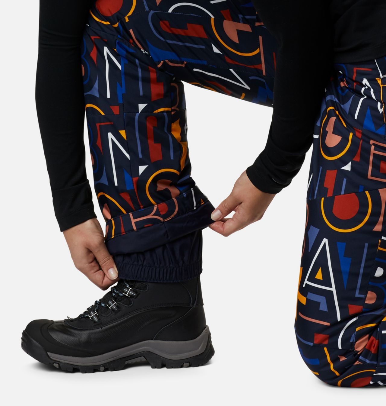 Kick Turner™ Insulated Pant | 472 | S 8