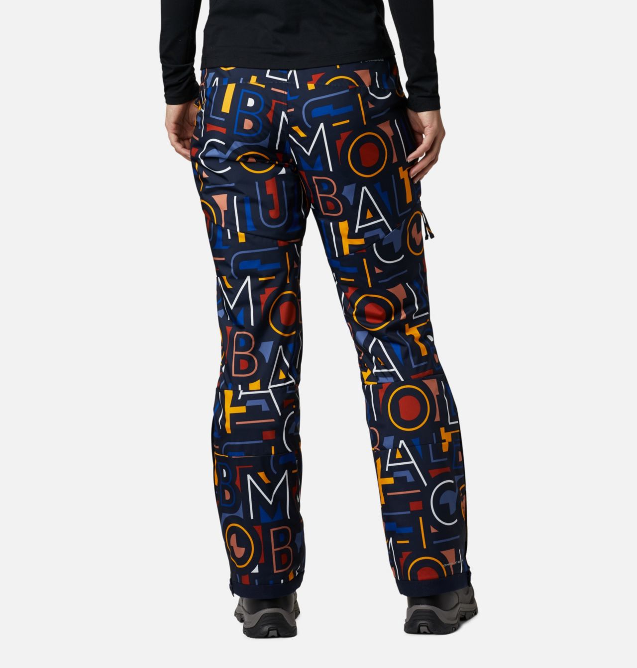 Kick Turner™ Insulated Pant | 472 | S 2