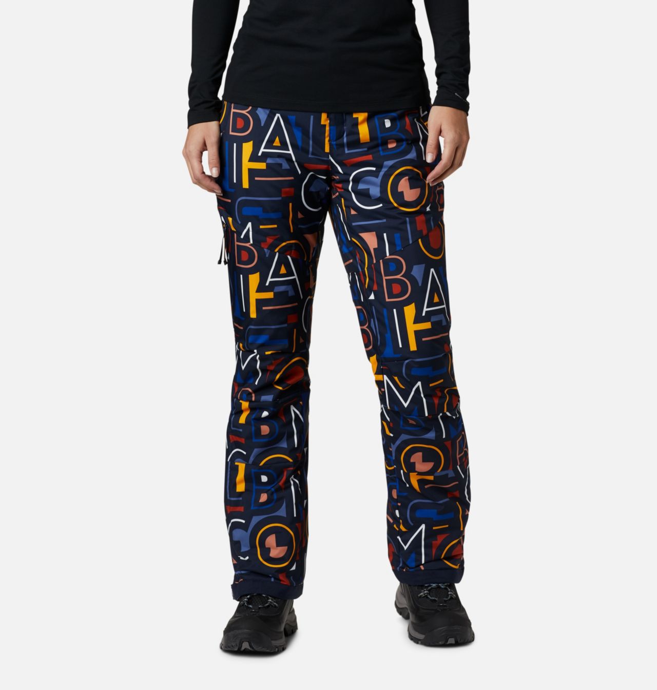 Kick Turner™ Insulated Pant | 472 | S 1