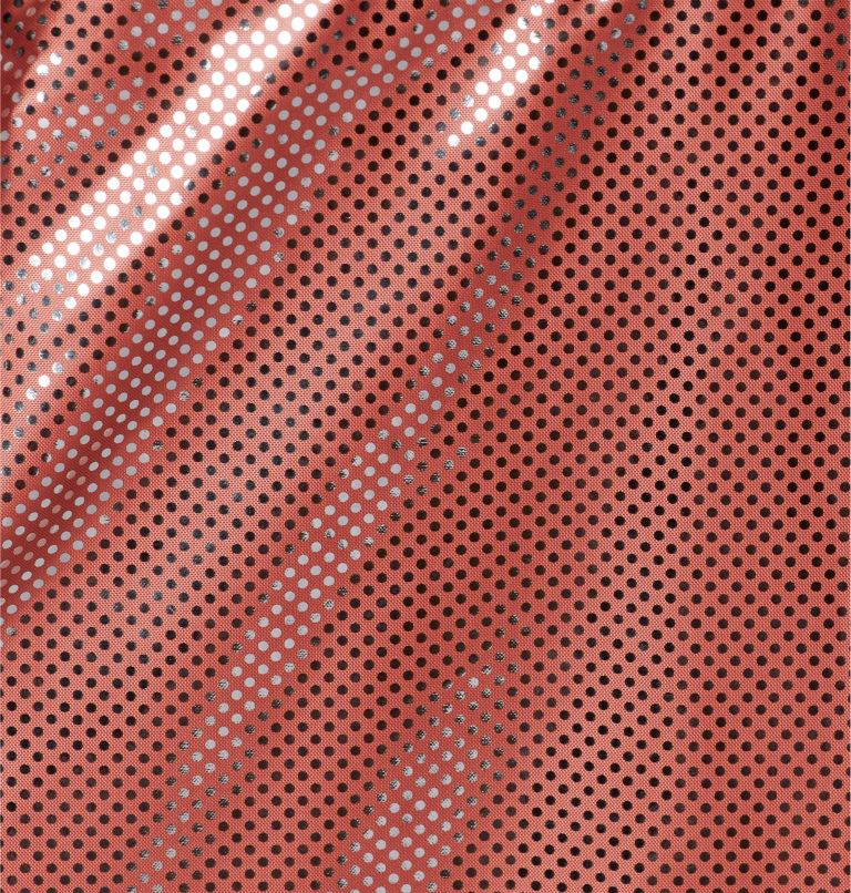 Kick Turner Insulated Pant | 639 | XL, Color: Dark Coral Sheen, image 8