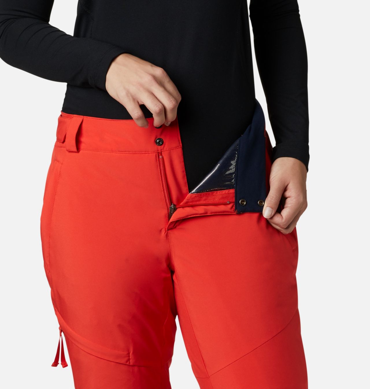 Women's Kick Turner™ Insulated Ski Pants 5