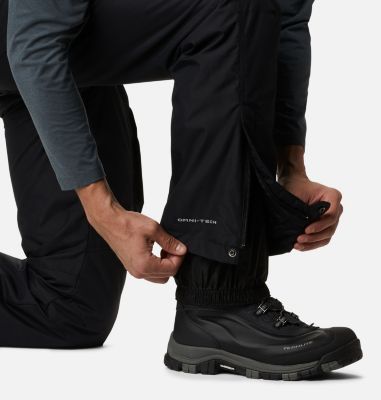 Men's Hero Snow Ski Pant | Columbia 