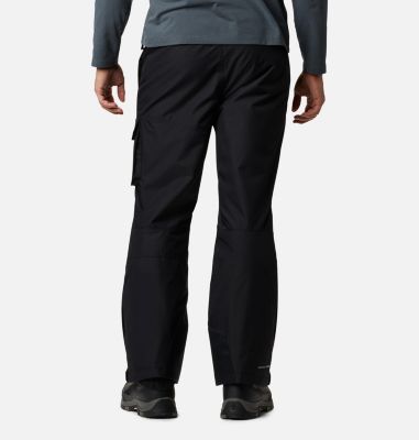 Men's Hero Snow Ski Pant Hero Snow&trade; Pant | 511 | S, Black, back