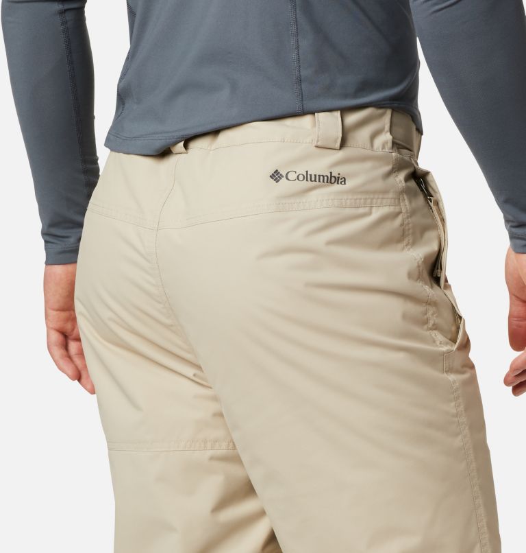 Hero Snow Pant | 271 | L, Color: Ancient Fossil, image 5