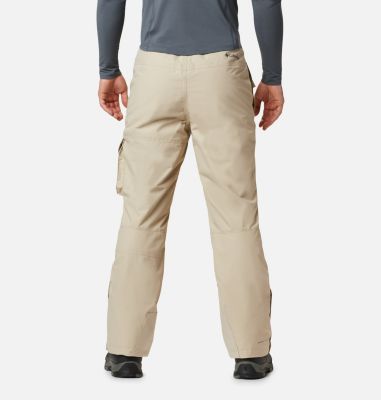 Men's Hero Snow Ski Pant Hero Snow&trade; Pant | 511 | S, Ancient Fossil, back