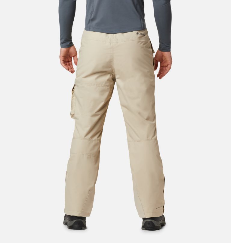 Hero Snow Pant | 271 | L, Color: Ancient Fossil, image 2
